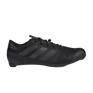 adidas The Road Cycling 2.0 'Black Carbon' Black/Cloud White/Carbon HQ3486