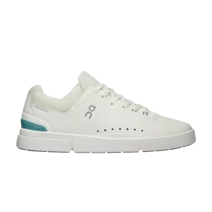 ON The Roger Advantage 'White Ice' Sneakers White/Ice 3MD10640202