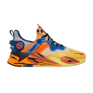 Puma Thundercats x RS-X T3CH 'Thundercats 'sneakers Anise flower/Ricky Orange 391518 01