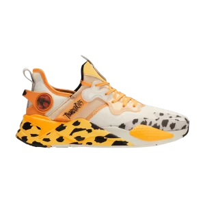 Puma Thundercats x Wmns RS-X T3CH 'Cheetara 'sneakers Warm white/Clementine 391519 01