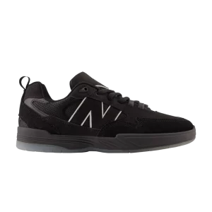 New Balance Tiago Lemos x Numeric 808 'Black' Sneakers Black NM808BBI