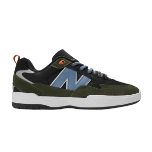 New Balance Tiago Lemos x Numeric 808 'Forest Green Black' Sneakers Forest Green/Black NM808LGC