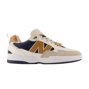 New Balance Tiago Lemos x Numeric 808 'Sea Salt Tan 'Sneakers Sea salt/Tan NM808FCY