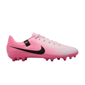 Nike Tiempo Legend 10 Academy AG 'Mad Brilliance Pack' Pink foam/Black DV4340 601