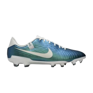 Nike Tiempo Legend 10 Academy MG 'Emerald' Dark Atomic Teel/Sail FQ3243 300