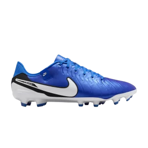 Nike Tiempo Legend 10 Academy MG 'Mad Ambition Pack' Soar/White DV4337 400