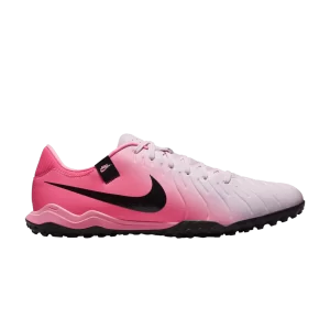 Nike Tiempo Legend 10 Academy TF 'Mad Brilliance Pack' Pink foam/Black DV4342 601