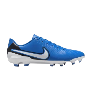 Nike Tiempo Legend 10 Club MG 'Mad Ambition Pack' Soar/White DV4344 400