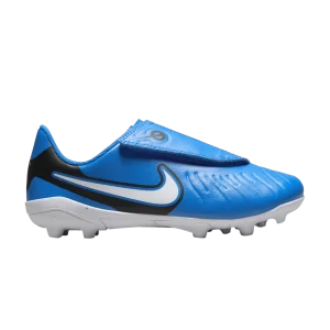 Nike Tiempo Legend 10 Club MG PS 'Mad Ambition Pack' Soar/White DV4356 400