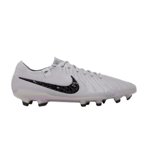 Nike Tiempo Legend 10 Elite AS FG 'Rising Gem Pack' Atmospheric grey/Black FQ3250 001