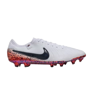 Nike Tiempo Legend 10 Elite FG 'Electric Pack' Multicolor/Multicolor FQ3249 900