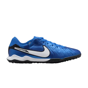 Nike Tiempo Legend 10 Pro TF 'Mad Ambition Pack' Soar/White DV4336 400