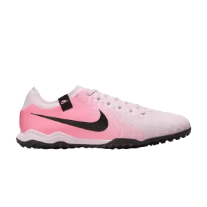 Nike Tiempo Legend 10 Pro TF 'Mad Brilliance Pack' Pink foam/Black DV4336 601