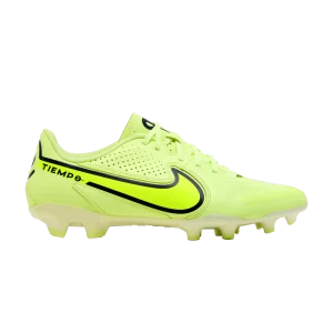 Nike Tiempo Legend 9 Academy MG 'Luminous Pack' Barely a Volt/Summit White/Volt DA1174 705