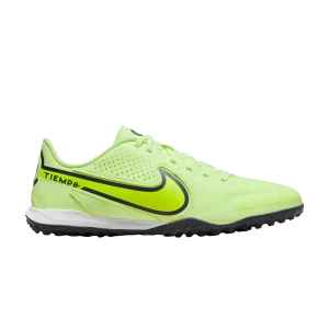 Nike Tiempo Legend 9 Academy TF 'Luminous Pack' Barely a Volt/Summit White/Volt DA1191 705