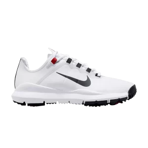 Nike Tiger Woods 2013 Retro Wide 'White' 2023 White/Red/Jetstream/Anthracite DR5753 106