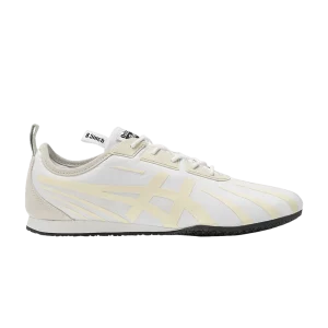 Onitsuka Tiger Tirrack 'White Birch' Sneakers White/Birch 1183C057 100