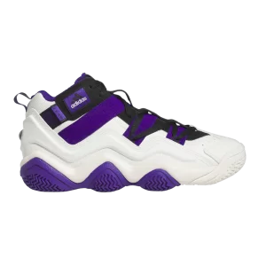 adidas Top Ten 2000 'Off White Team College Purple' Sneakers White color/Black color/College team purple HQ4622