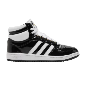 adidas Top Ten RB 'Black White Gold' Black/Cloud White/Metallic Gold FZ6191