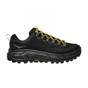 HOKA Tor Summit 'Black' Sneakers Black/Black 1147952 BBLC