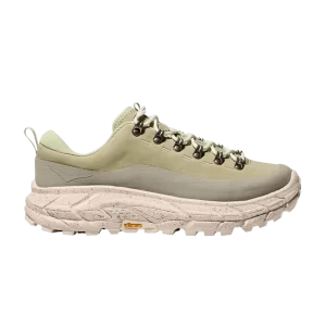 HOKA Tor Summit 'Seed Green Eggnog' Sneakers Green Seeds/Eggnog 1147952 SGG