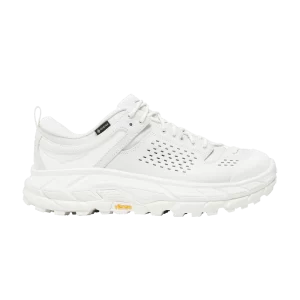 HOKA Tor Ultra Low GORE-TEX 'White Nimbus Cloud' Sneakers White/Cloud Nimbus 1130310 WNCL