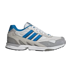 adidas Torsion Super 'Grey Bright Blue' Crystal White/Bright Blue/Gray One IE4213