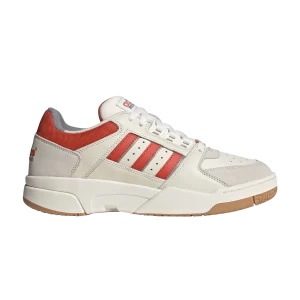 adidas Torsion Tennis Low 'White Preloved Red' White core/Red/Gray IG5010