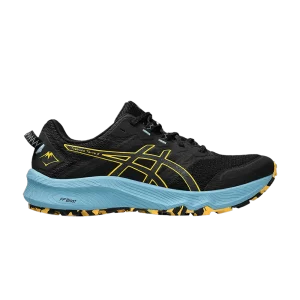 ASICS Trabuco Terra 2 'Black Honey' Black/Honey 1011B607 001