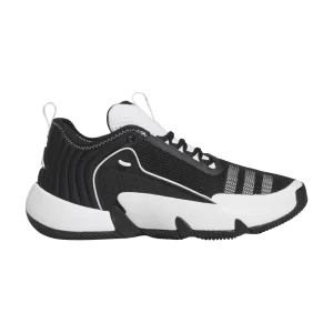 adidas Trae Unlimited 'Black White' Sneakers Black color/White cloud/Black color HQ1020