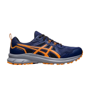 ASICS Trail Scout 3 'Deep Ocean Bright Orange' Deep Ocean/Bright Orange 1011B700 400