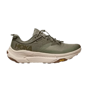 HOKA Transport GORE-TEX 'Slate Oat Milk 'Sneakers Slate/Oat milk 1133957 STTM