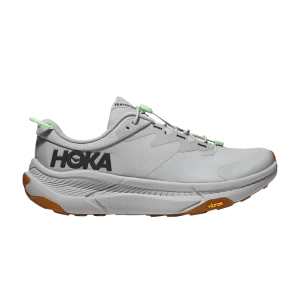 HOKA Transport 'Harbor Mist Lime Glow' Sneakers Foggy Haven/Lime Glow 1123153 HMLG