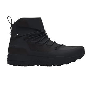 Under Armor Trek Loadout Waterproof 'Ultimate Black' Sneakers Black/Extreme black/Anthracite 3027681 001