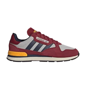 adidas Trezoid 2 'Collegiate Burgundy Navy Gold' Burgundy/Collegiate Navy/Team Collegium Gold 2 IG5041