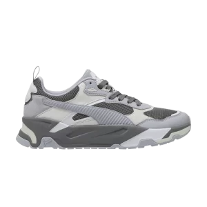 Puma Trinity 'Cool Dark Gray Silver' Sneakers Cool Dark Grey/Grey Mist/Silver Mist 389289 24