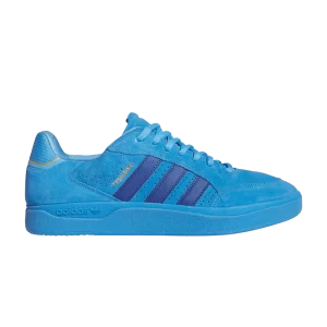 adidas Tyshawn Low 'Blue Burst' Sneakers Blue Burst/Royal Blue/Blue Bird IE3129