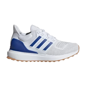 adidas UBounce DNA C 'White Lucid Blue' Cloud White/Lucid Blue/Black color IH4936