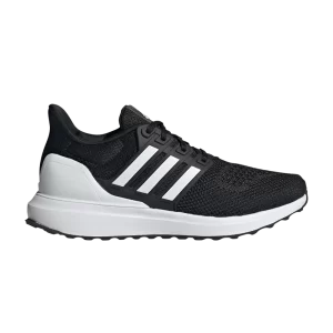 adidas UBounce DNA J 'Black White' Black color/White cloud/White cloud IH4935