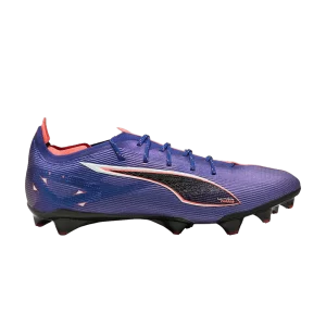 Puma Ultra 5 Carbon FG 'Formula Pack 'Lapis Lazuli/White/Sunset Glow 107684 01