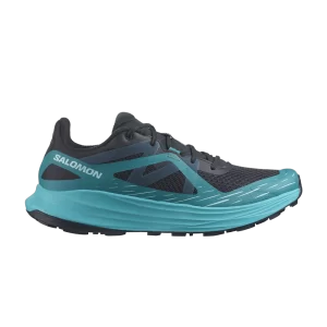 Salomon Ultra Flow 'Carbon Tahitian Tide' Sneakers Carbon/Tahitian Tide/Deep Dive L47485200