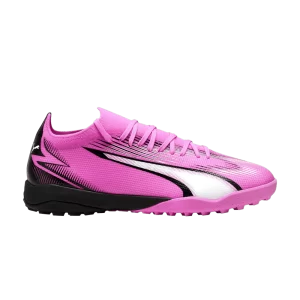 Puma Ultra Match TF 'Phenomenal Pack 'Sneakers Poison pink/White/Black 107757 01