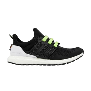 adidas UltraBoost 1.0 ATR 'Black Lucid Lemon' Black color/Black color/Radiant lemon IG3088