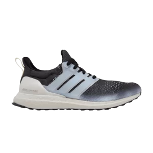 adidas UltraBoost 1.0 'Black Halo Blue' Halo Blue/Cloud White/Black IE8483