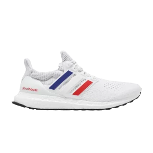 adidas UltraBoost 1.0 'City Pack - Taipei' White/Royal Blue/Black JS0307