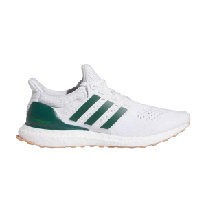 adidas UltraBoost 1.0 'Gum Pack - Collegiate Green' White Cloud/Collegiate Green/Bubblegum JH6600