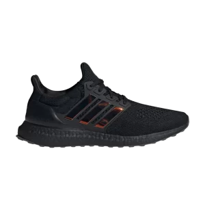 adidas UltraBoost 1.0 'Mirror Pack - Black' Black/Supplier Color/Five Gray JH6583