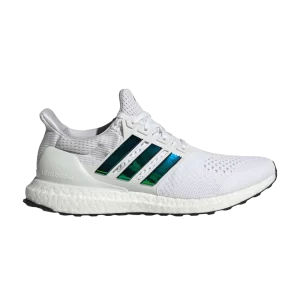 adidas UltraBoost 1.0 'Mirror Pack - White' Cloud White/Supplier Color/Black Color JH6584