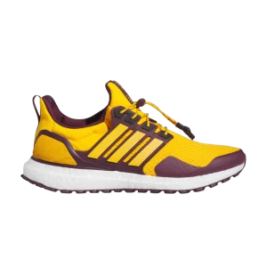 adidas UltraBoost 1.0 'NCAA Pack - Arizona State' Gold Team/Golden Team/Team Maroon IG5869