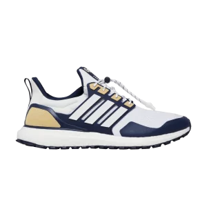 adidas UltraBoost 1.0 'NCAA Pack - Georgia Tech' White Cloud/White Cloud/Collegiate Navy IG5887